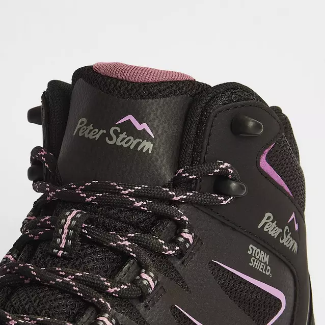 Peter storm boots millets hot sale