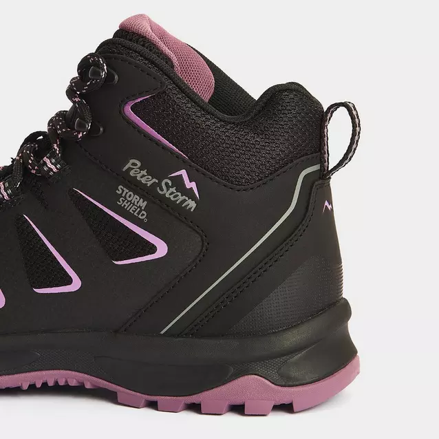 Women’s Motion Lite II Mid Walking Boot