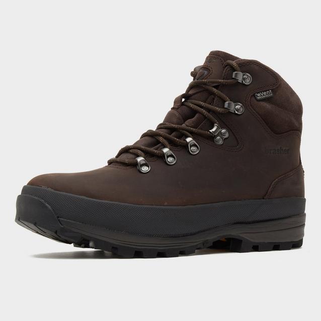 Brasher Country Master II Boot Ultimate Outdoors