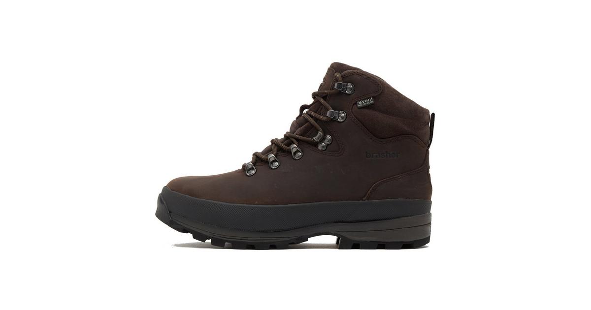 Brasher Country Master II Boot Millets