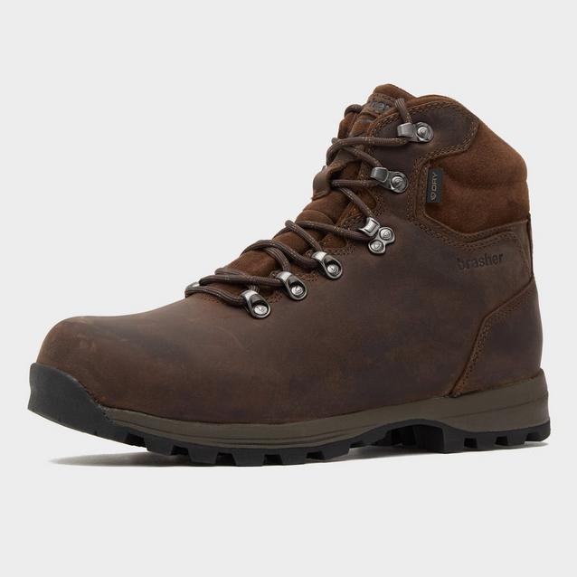 Brasher Country Walker II Boot Ultimate Outdoors