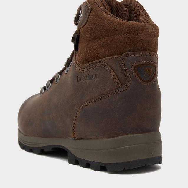 Brasher country hiker best sale