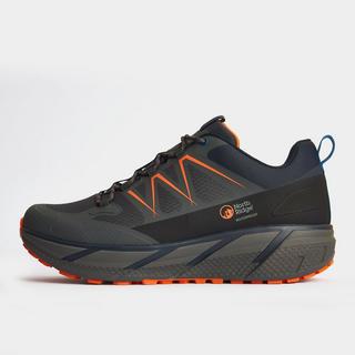 Men’s Flux Speed Waterproof Low Walking Shoes