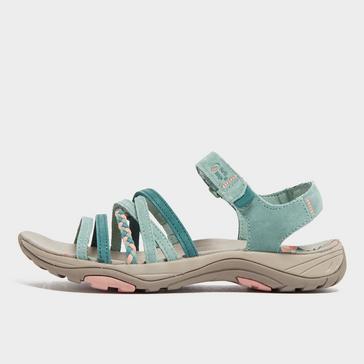 Green North Ridge Women’s Mya Sandal