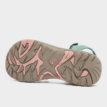 Green North Ridge Women’s Mya Sandal