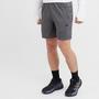 Grey adidas Men’s Train Essentials Woven Training Shorts