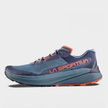 Blue LA Sportiva Men’s Prodigio Trail Running Shoes