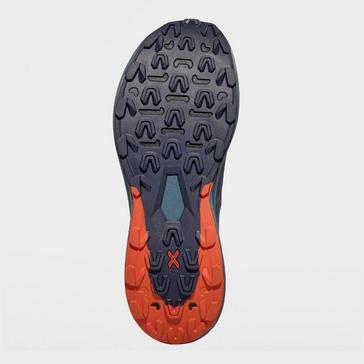 Blue LA Sportiva Men’s Prodigio Trail Running Shoes
