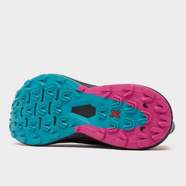 Pink LA Sportiva Women’s Prodigio Trail Running Shoes