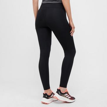 Black adidas Women’s Multi Leggings