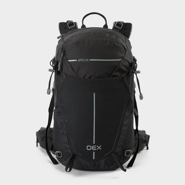 値下げ!【ILE】 APEXリュック（black）未使用 ILE* apex (black) - BLUE LUG ONLINE STORE