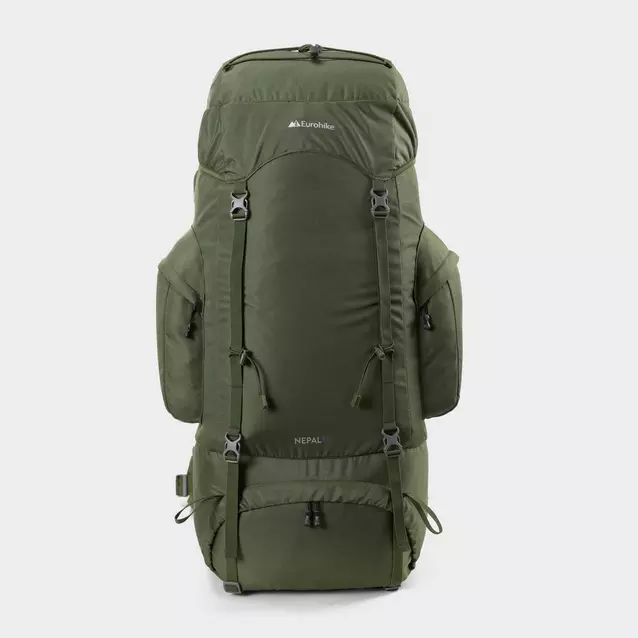 Eurohike Nepal 85L Rucksack Ultimate Outdoors