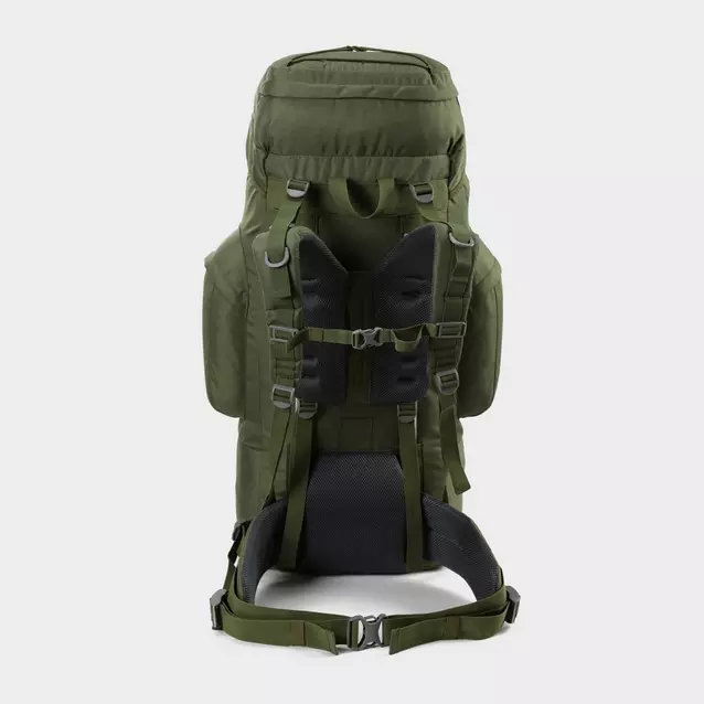 Eurohike trek 85 litre backpack review best sale