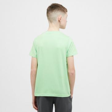 Green marvel Kids’ Hulk T-Shirt