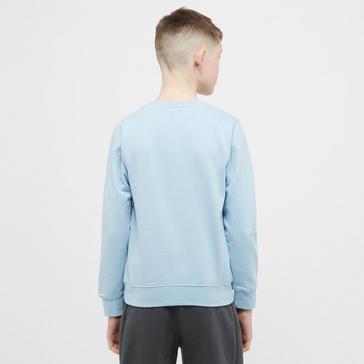 Blue POKEMON Kids’ Pokémon Sweatshirt