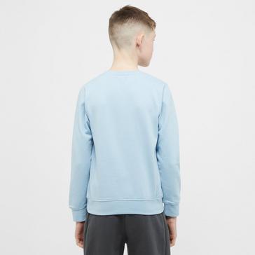 Blue Bm fashions Kids’ Pokémon Sweatshirt