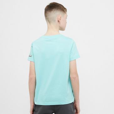 Blue Bm fashions Kids’ Minecraft T-Shirt