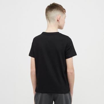 Black Bm fashions Kids’ Minecraft T-Shirt