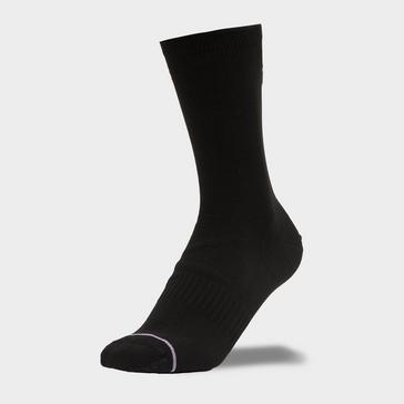 Black 1000 MILE Women's Liner Sock Repreve