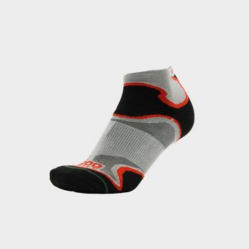 Multi 1000 MILE Men’s Fusion Sport Sock – 2 Pack