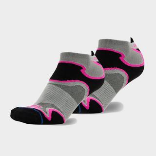 Women’s Fusion Sport Sock – 2 Pack