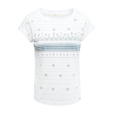 Navy One Earth Women’s Towan Tee