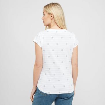 White One Earth Women’s Towan Tee