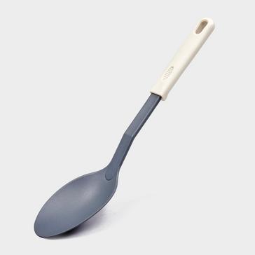 Cream HI-GEAR Serving Spoon