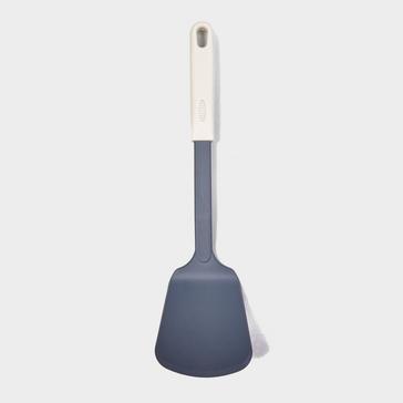 Beige HI-GEAR Spatula with Handle