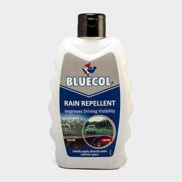 No Colour Generic Windscreen Rain Repellent – 250ml