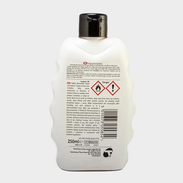 No Colour Carplan Windscreen Rain Repellent – 250ml