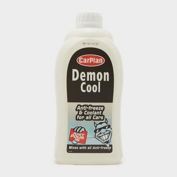  Carplan Demon Cool Antifreeze & Coolant - 500ml