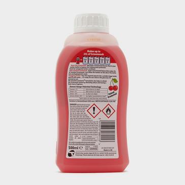 Red Carplan Demon Shot Concentrated Screenwash – 500ml