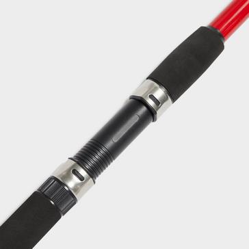 Black Shakespeare Aspect Telescopic Rod 10ft 20-60g