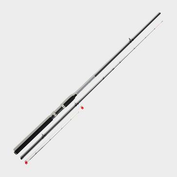 Black Shakespeare Aspect Winklepicker Rod 9ft 10-50g