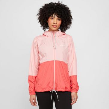 Pink Columbia Women’s Flash Forward™ Windproof Jacket