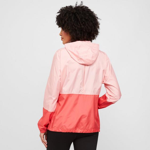 Columbia Womens Flash Forward Windbreaker Jacket Columbia Women's