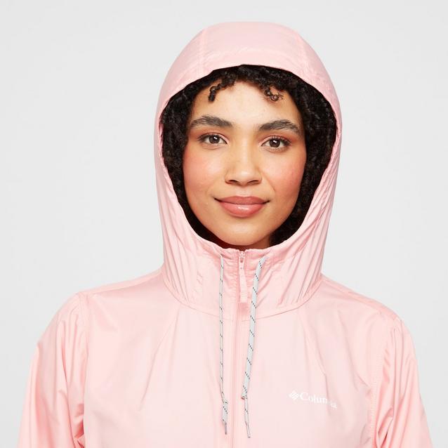 Columbia Women s Flash Forward Windproof Jacket Ultimate Outdoors