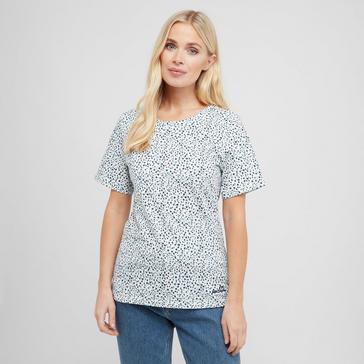 Multi Peter Storm Women's Angel T-Shirt