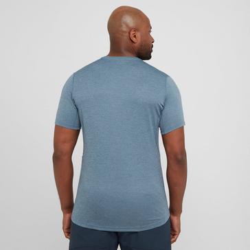 Blue Montane Men’s Dart Short Sleeve T-Shirt