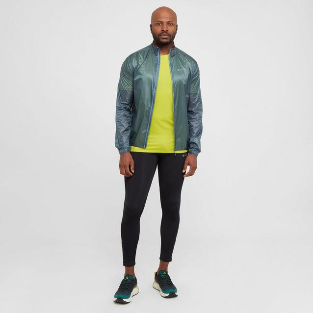 Montane Men's Featherlite Nano Windproof Jacket | Blacks