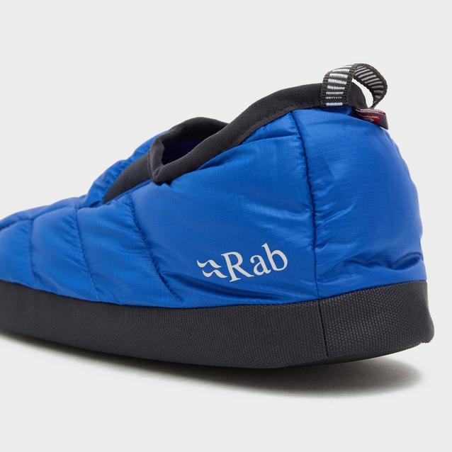 Rab Men's Cirrus Hut Slippers Ultimate Outdoors