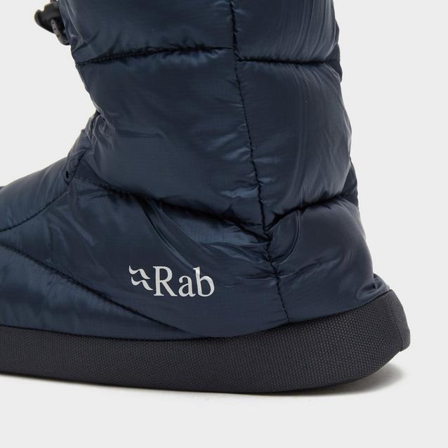 Rab discount slipper boots