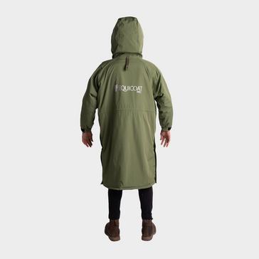 Green Reincoat Unisex Reincoat Pro