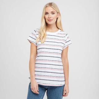Women’s Dawlish Stripe T-Shirt