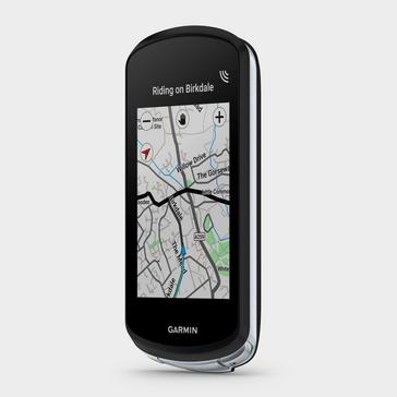 Black Garmin Edge® 1040 GPS Cycling Computer