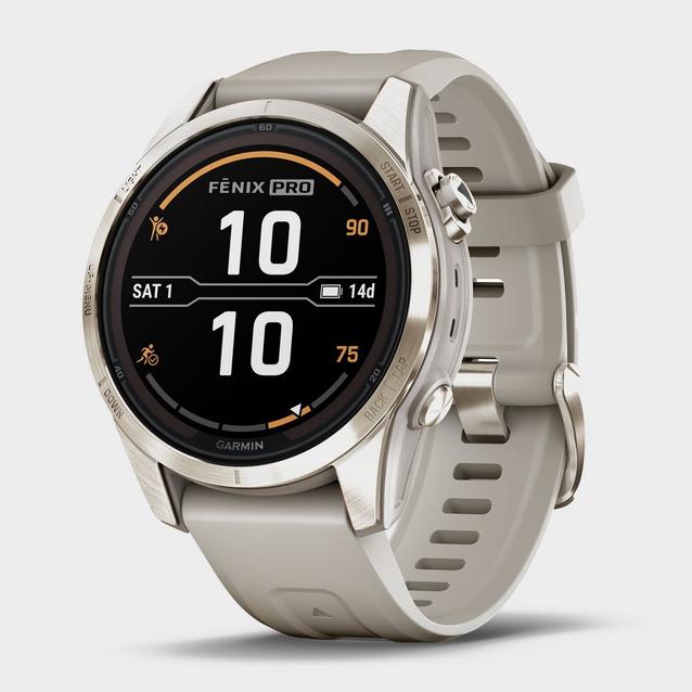 Fenix 7S Solar - Garmin