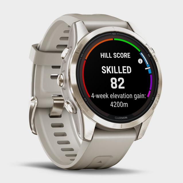 Garmin fenix 5 plus hot sale millets