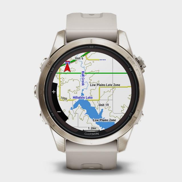 Millets garmin shop fenix 5