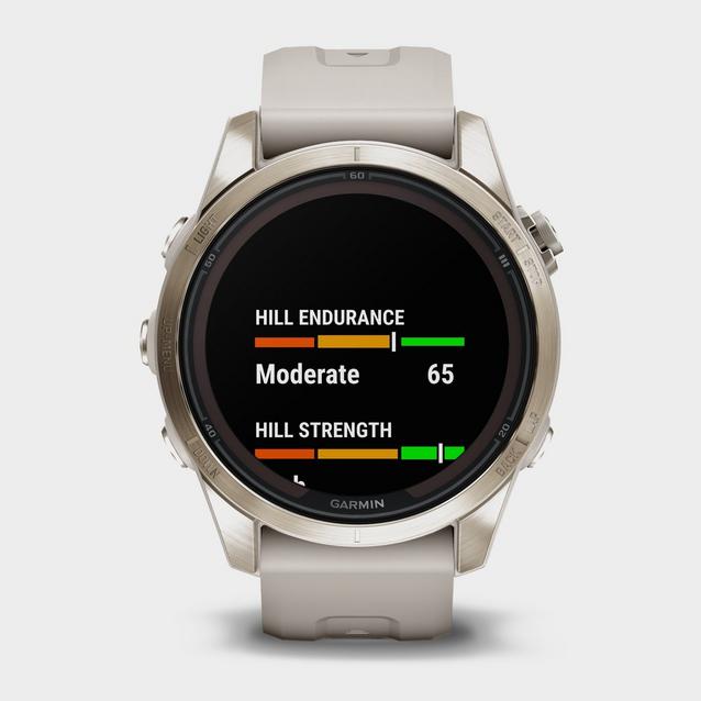 Garmin Fenix 7S Solar Edition Smartwatch